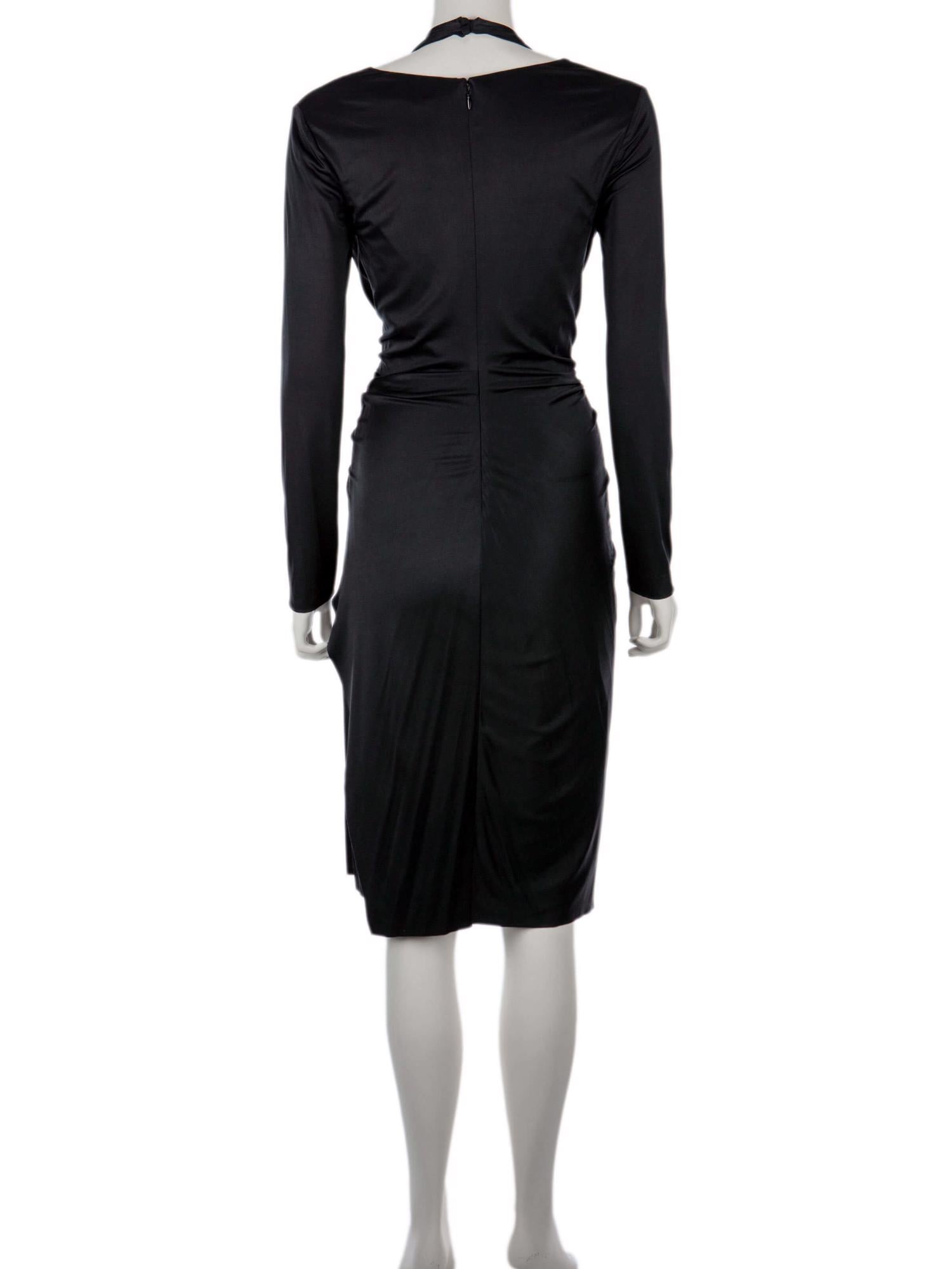 Bayan Siyah ALEXANDER WANG ELBİSE