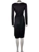 Bayan Siyah ALEXANDER WANG ELBİSE