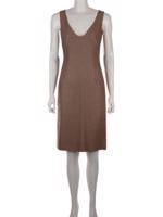 Bayan Bej DOLCE&GABBANA ELBİSE