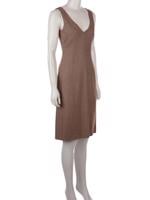 Bayan Bej DOLCE&GABBANA ELBİSE