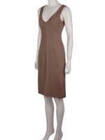 Bayan Bej DOLCE&GABBANA ELBİSE