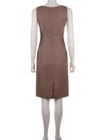 Bayan Bej DOLCE&GABBANA ELBİSE