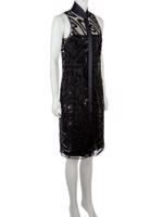 Bayan Siyah ARMANI COLLEZIONI ELBİSE