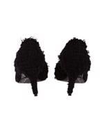 Bayan Siyah BALMAIN AYAKKABI