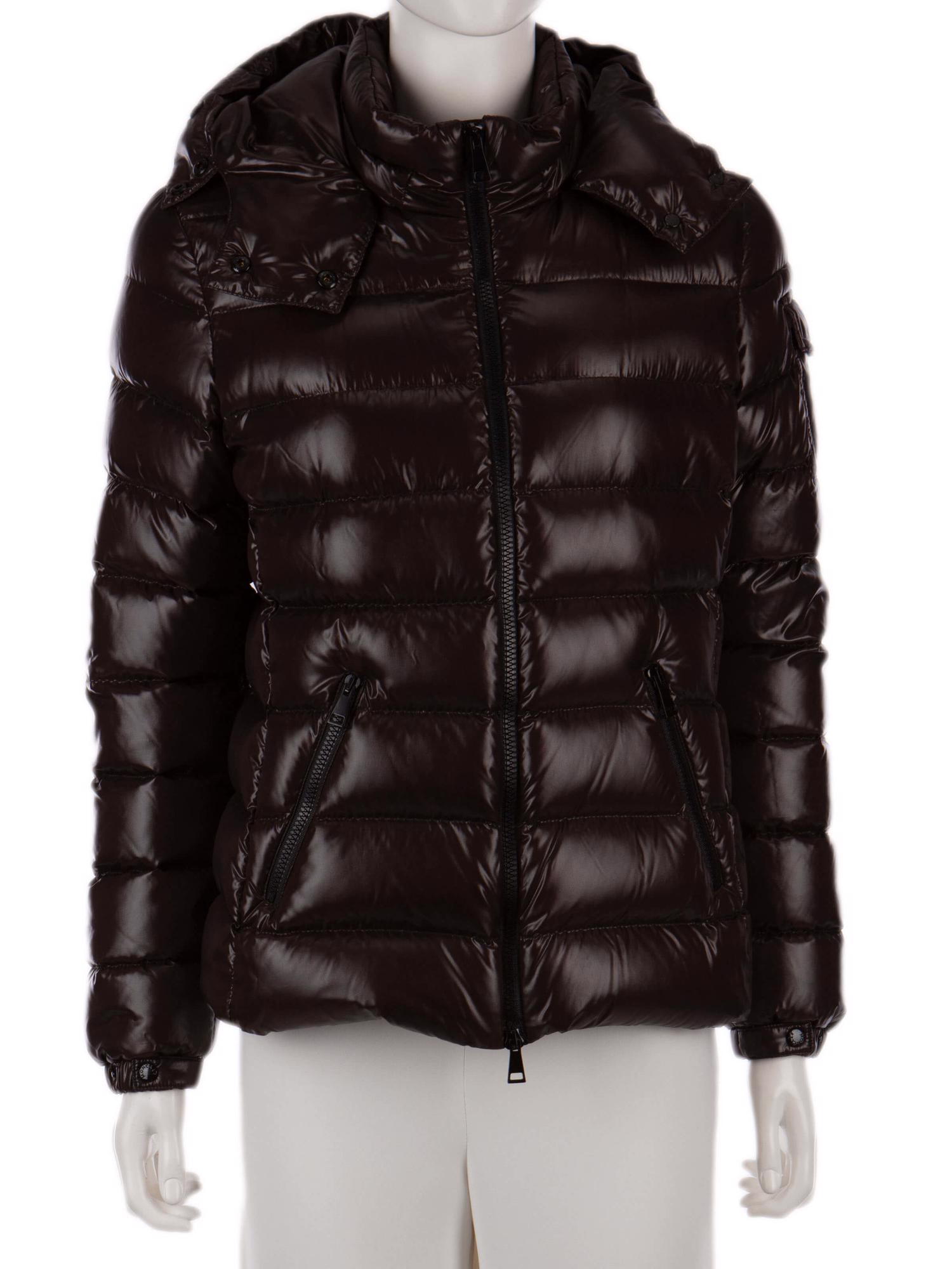 Bayan Kahve MONCLER MONT