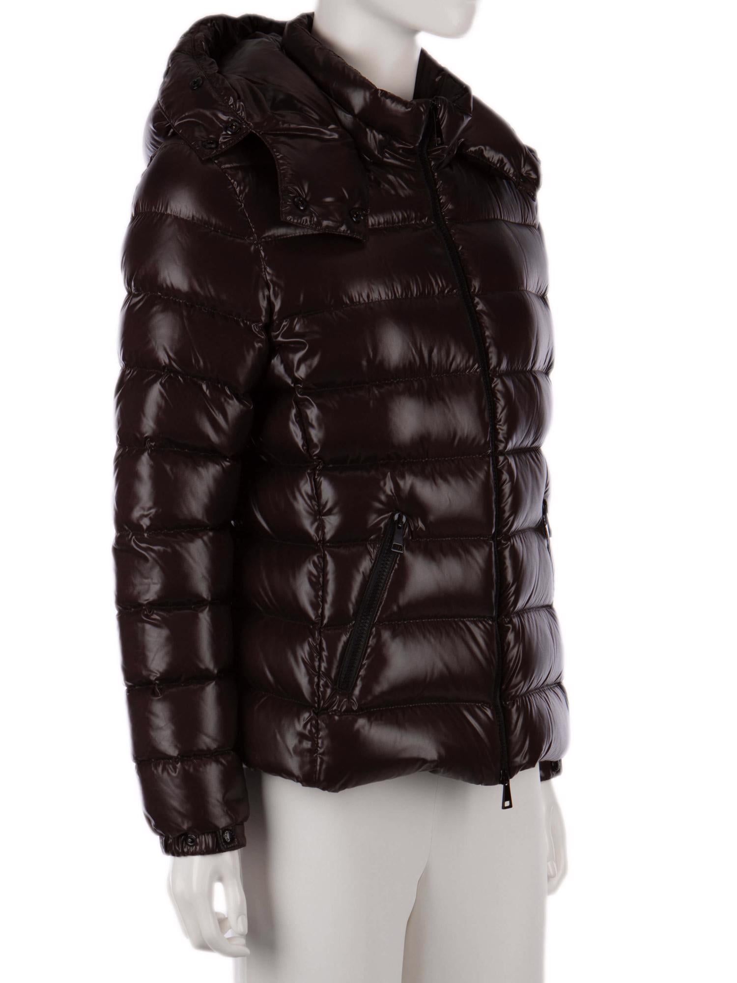 Bayan Kahve MONCLER MONT