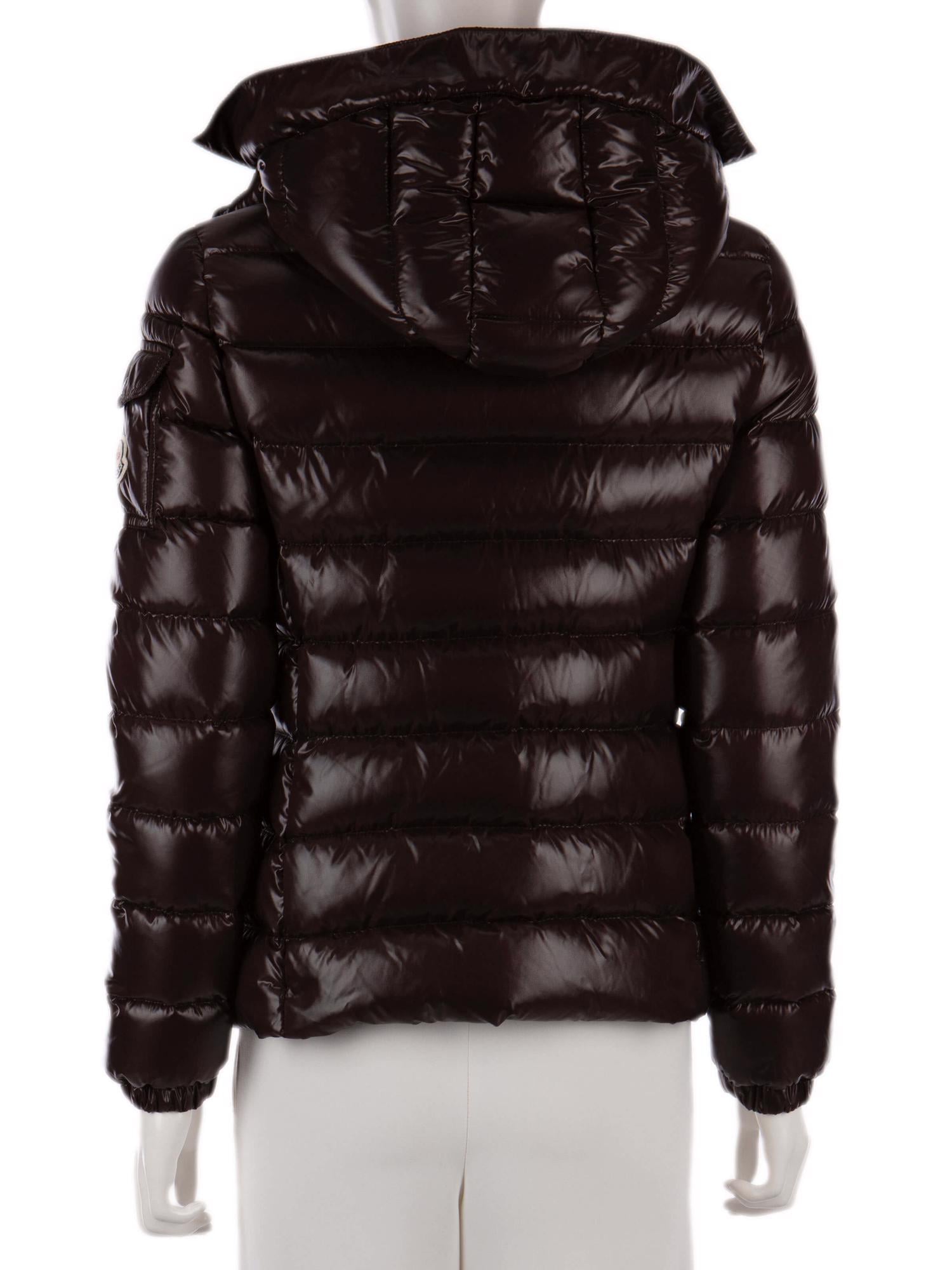 Bayan Kahve MONCLER MONT