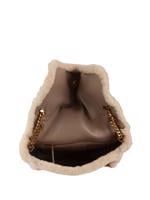 Bayan Bej SAINT LAURENT ÇANTA