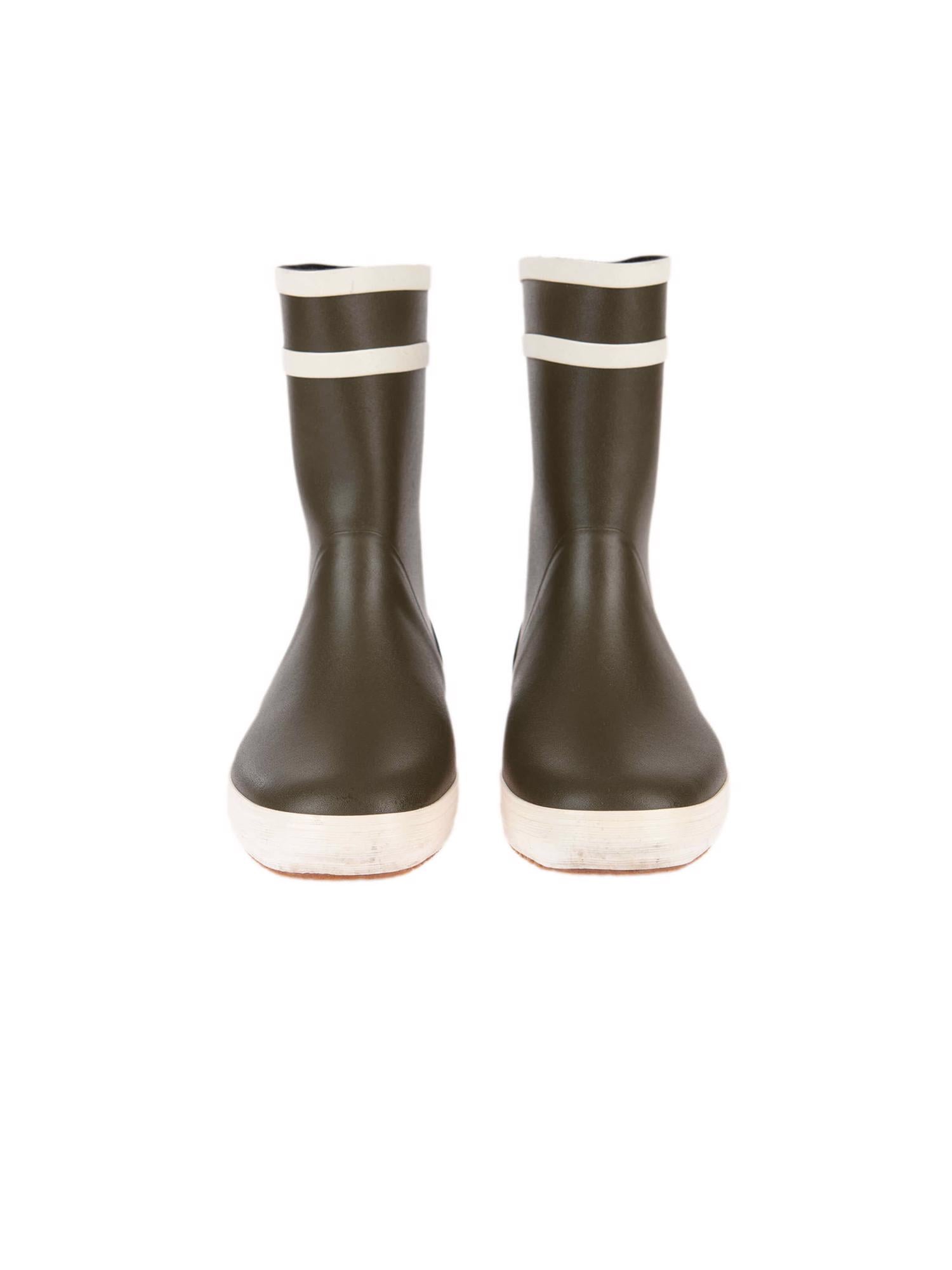 Bayan Yeşil CELINE ÇİZME