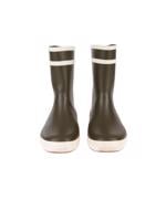 Bayan Yeşil CELINE ÇİZME