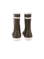 Bayan Yeşil CELINE ÇİZME