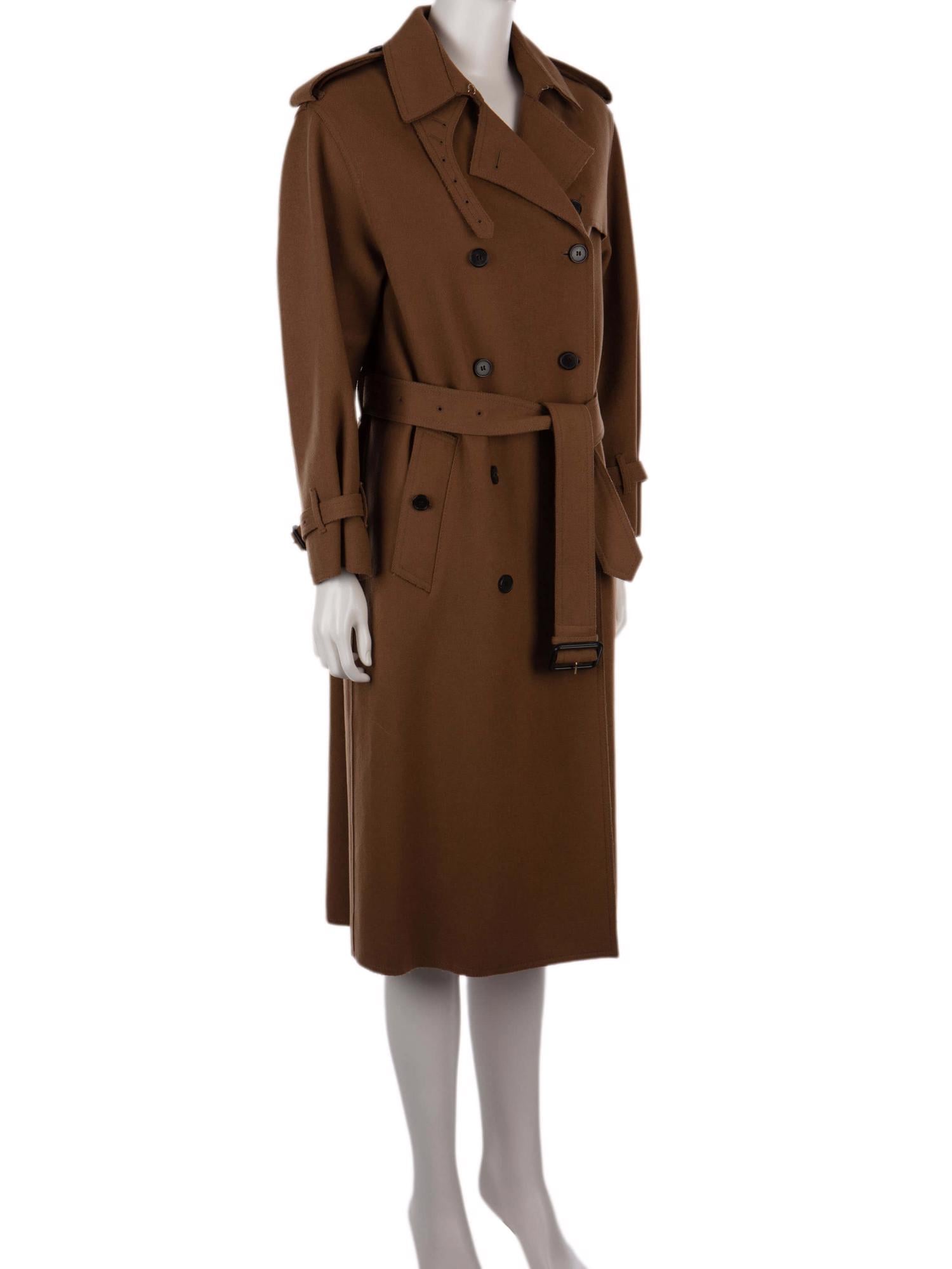 Bayan Kahve VALENTINO PALTO