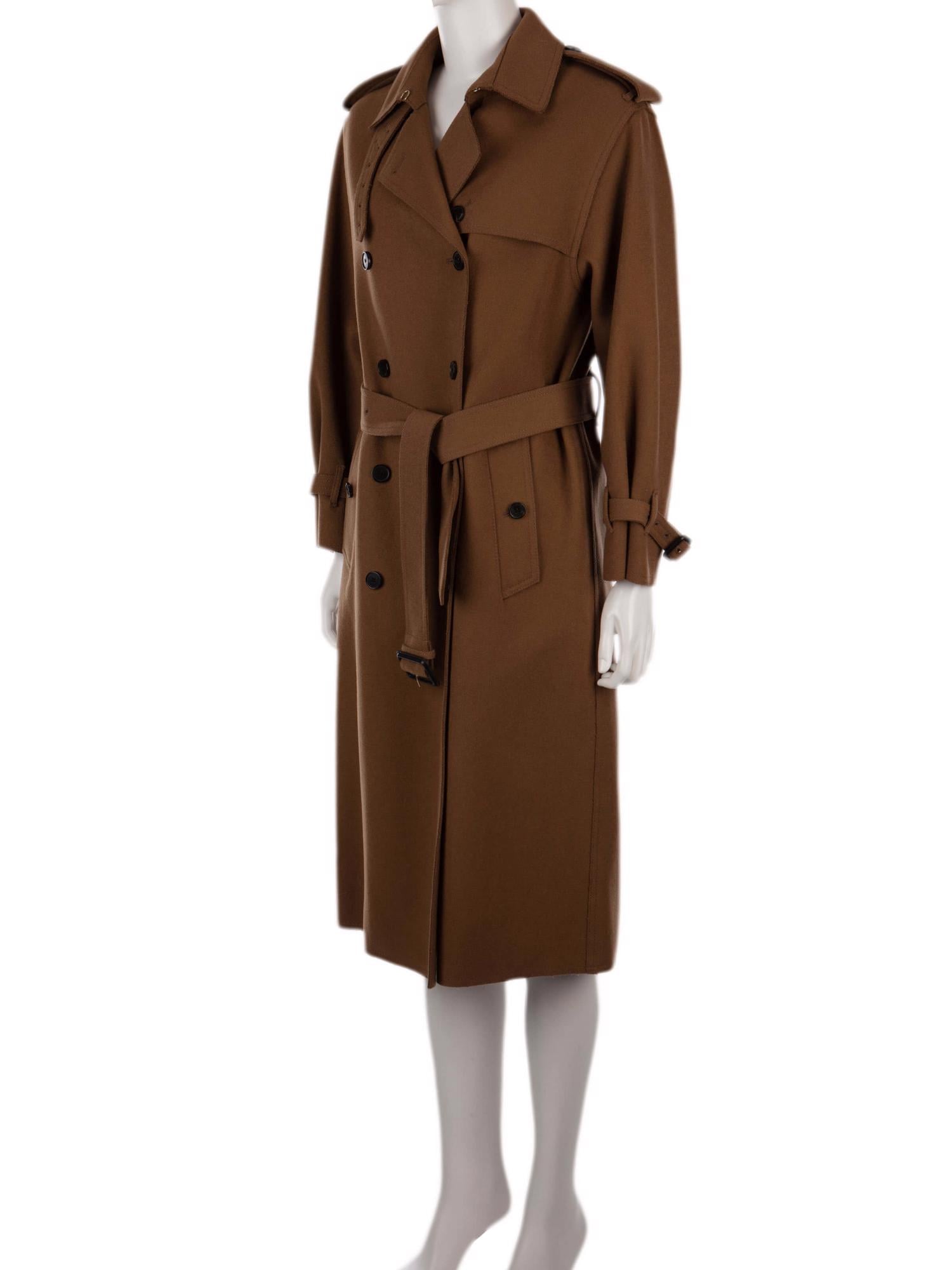 Bayan Kahve VALENTINO PALTO