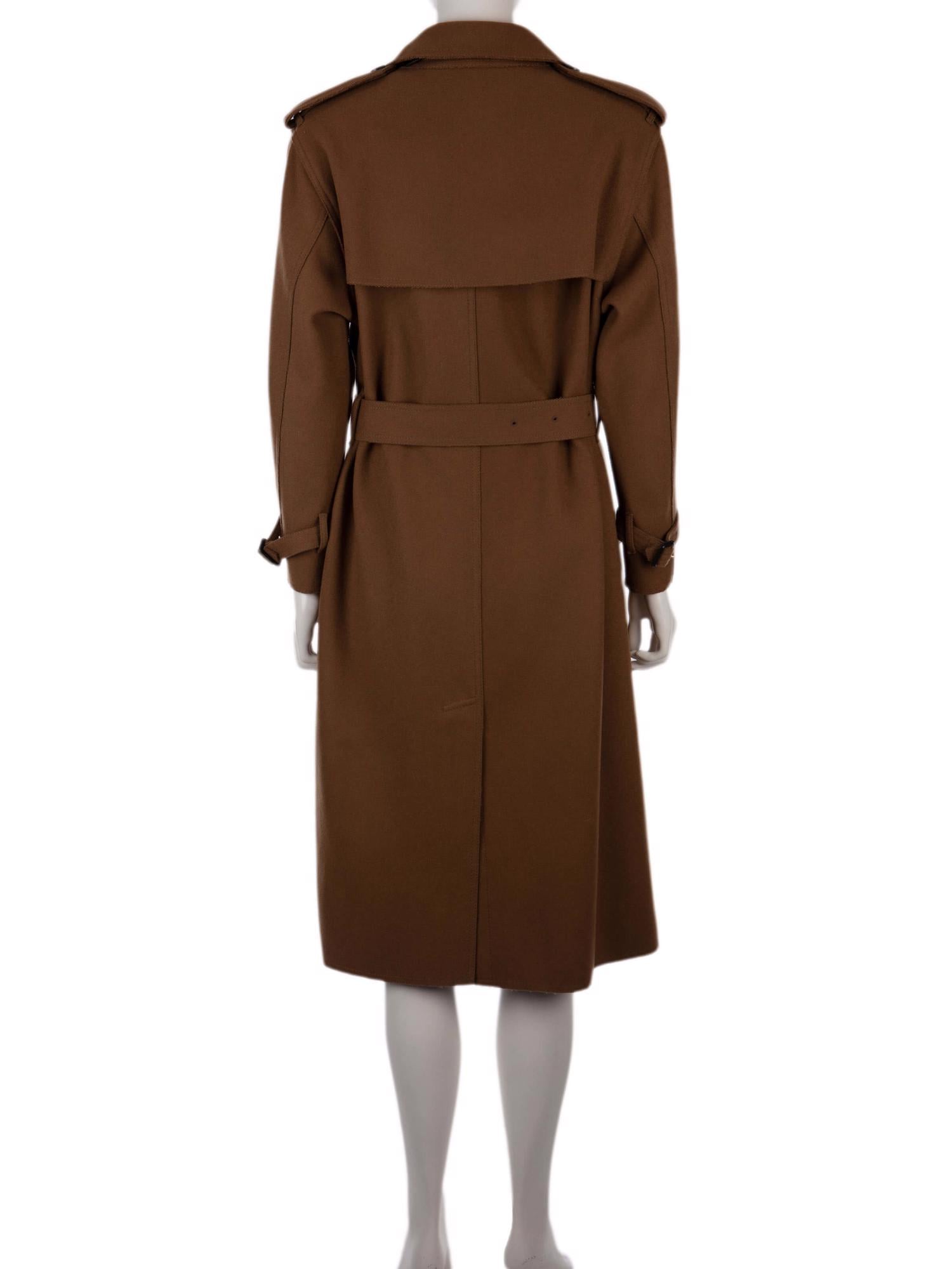 Bayan Kahve VALENTINO PALTO