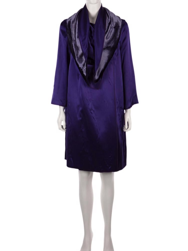 Bayan Mor ALBERTA FERRETTI PARDÖSÜ