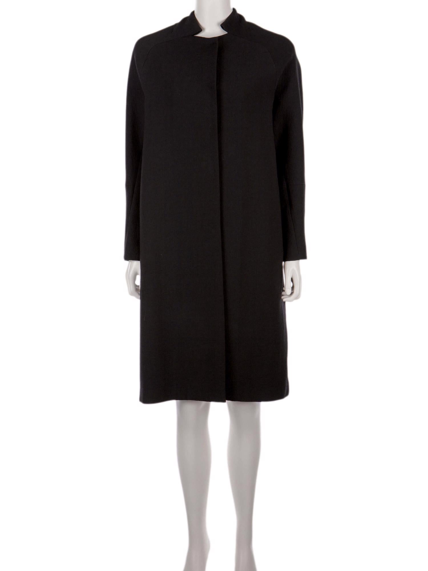 Bayan Siyah BOTTEGA VENETA PALTO