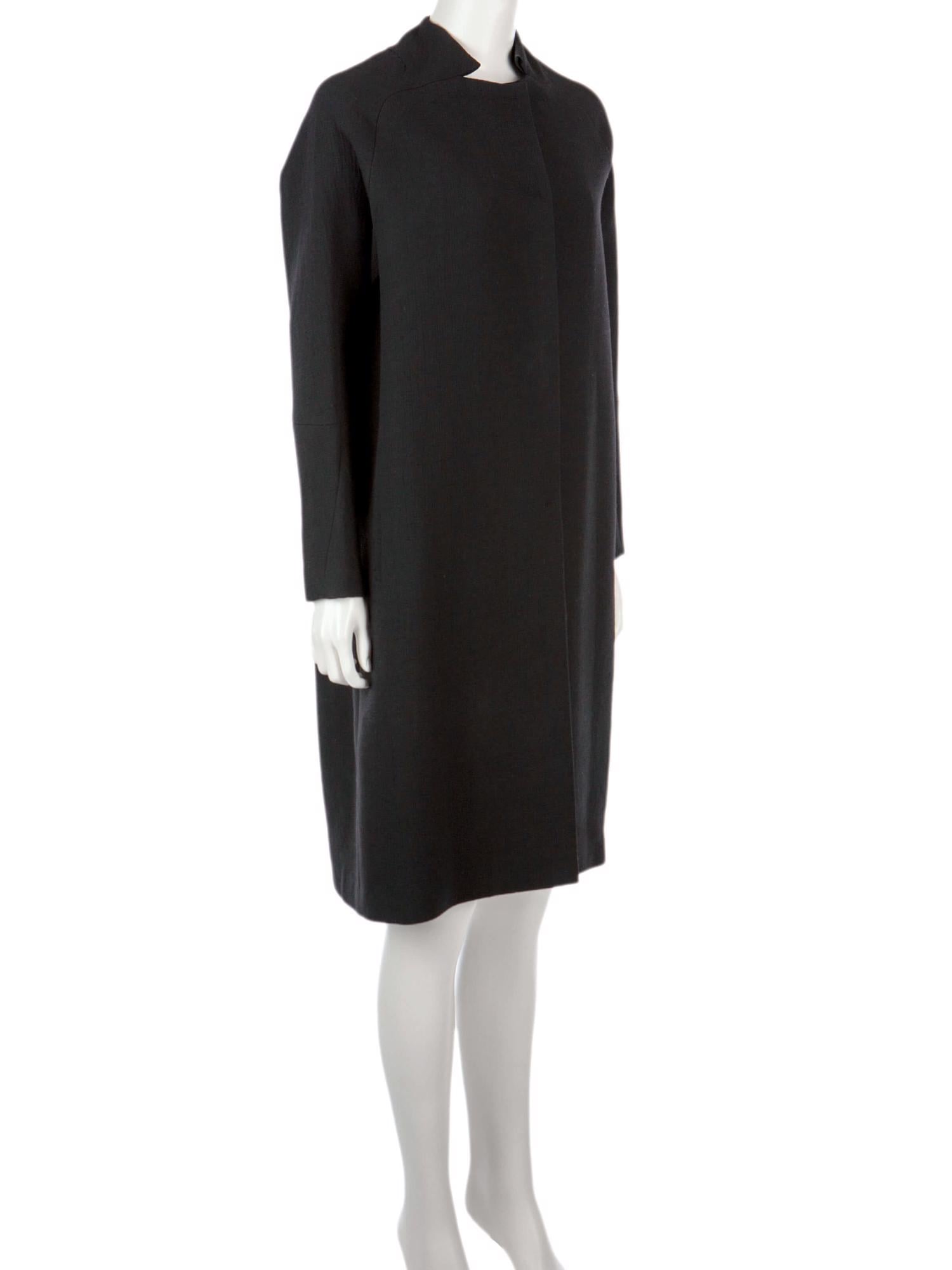 Bayan Siyah BOTTEGA VENETA PALTO