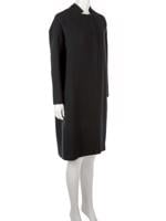 Bayan Siyah BOTTEGA VENETA PALTO