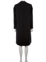 Bayan Siyah BOTTEGA VENETA PALTO