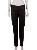 Bayan Siyah HELMUT LANG PANTOLON