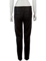 Bayan Siyah HELMUT LANG PANTOLON