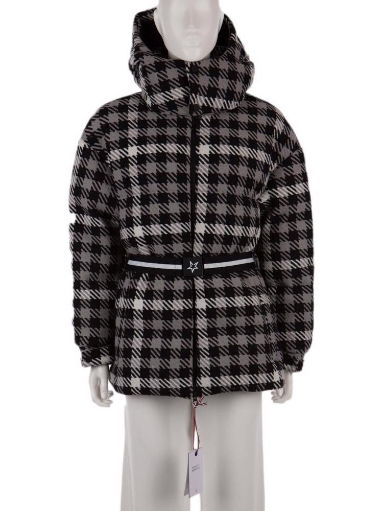 Bayan Siyah PERFECT MOMENT KAYAK MONTU