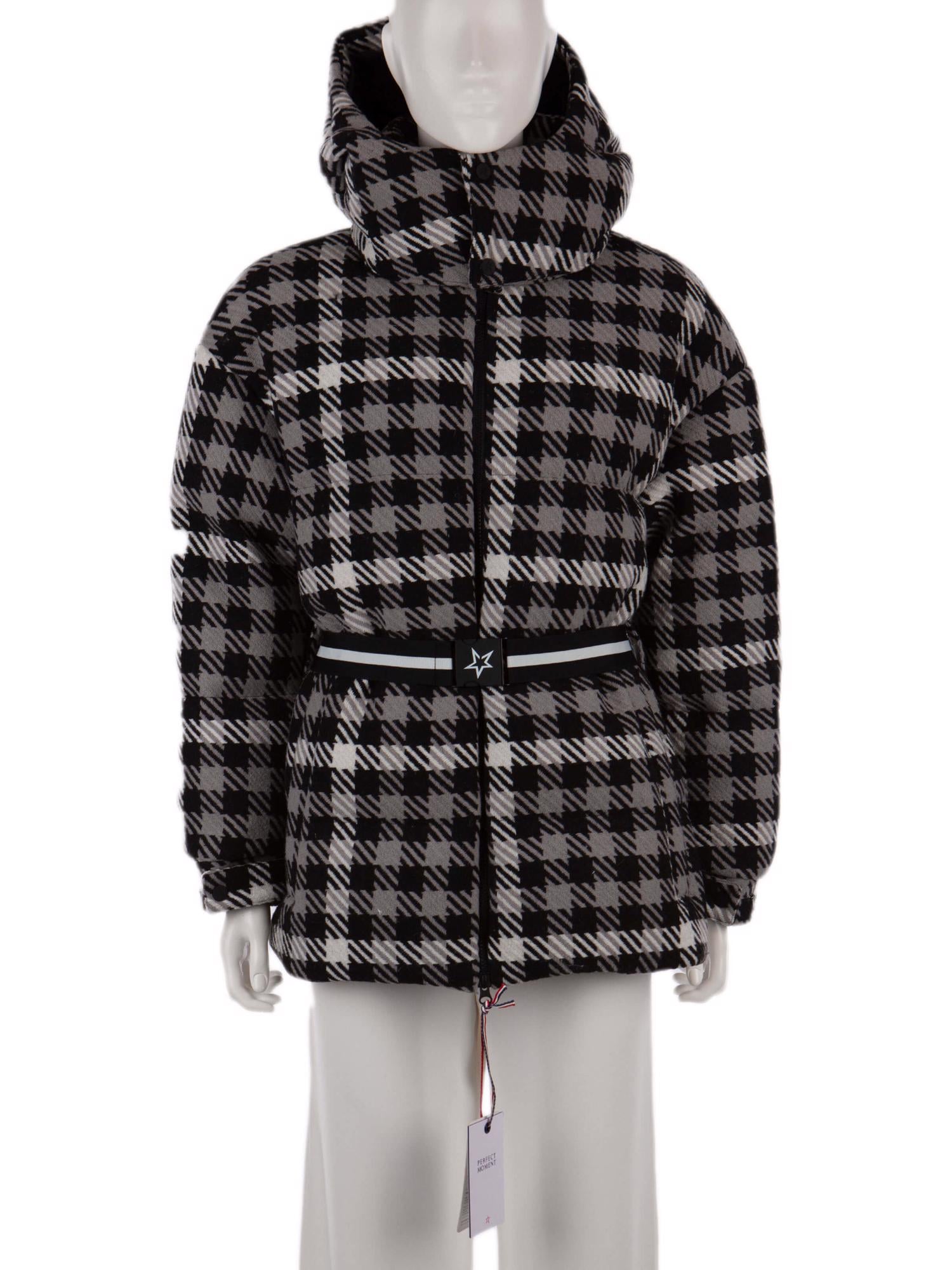 Bayan Siyah PERFECT MOMENT KAYAK MONTU