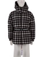 Bayan Siyah PERFECT MOMENT KAYAK MONTU