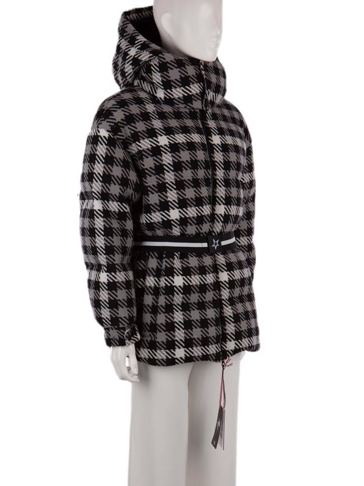 Bayan Siyah PERFECT MOMENT KAYAK MONTU