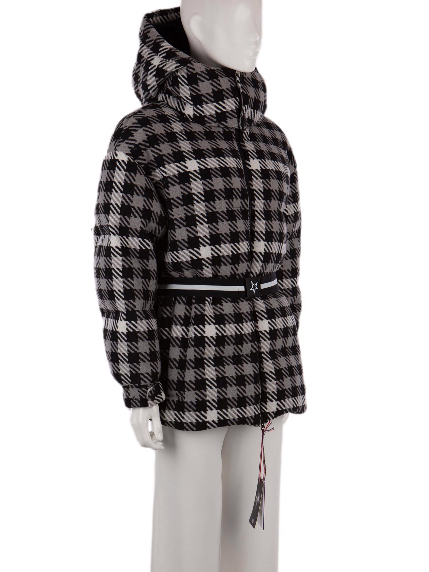 Bayan Siyah PERFECT MOMENT KAYAK MONTU