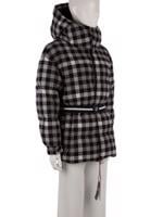 Bayan Siyah PERFECT MOMENT KAYAK MONTU