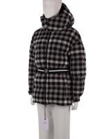 Bayan Siyah PERFECT MOMENT KAYAK MONTU