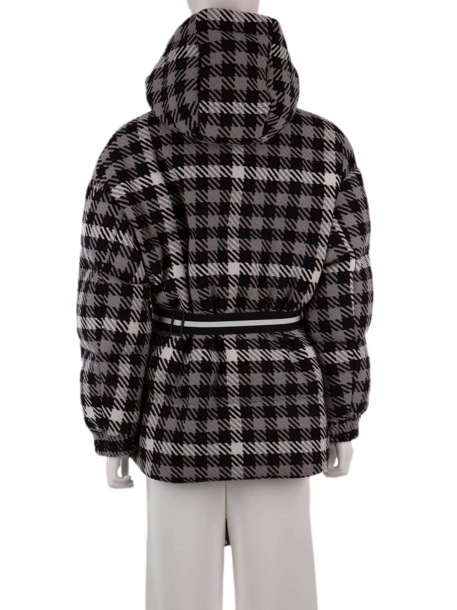 Bayan Siyah PERFECT MOMENT KAYAK MONTU