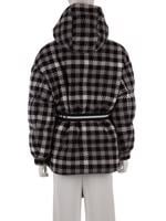 Bayan Siyah PERFECT MOMENT KAYAK MONTU