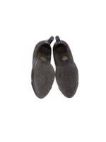 Bayan Gri CHANEL AYAKKABI