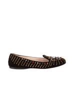 Bayan Siyah PRADA LOAFER