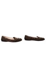 Bayan Siyah PRADA LOAFER