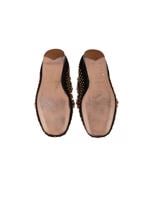 Bayan Siyah PRADA LOAFER