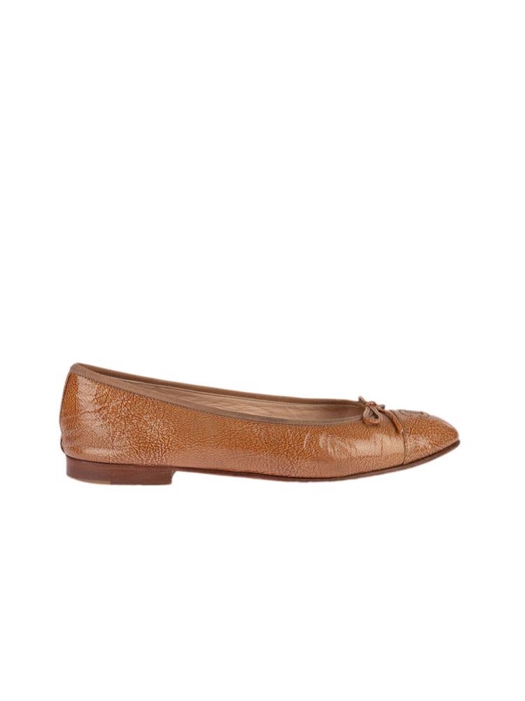 Bayan Bej CHANEL BABET