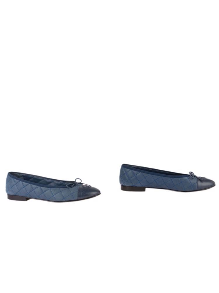 Bayan Mavi CHANEL BABET