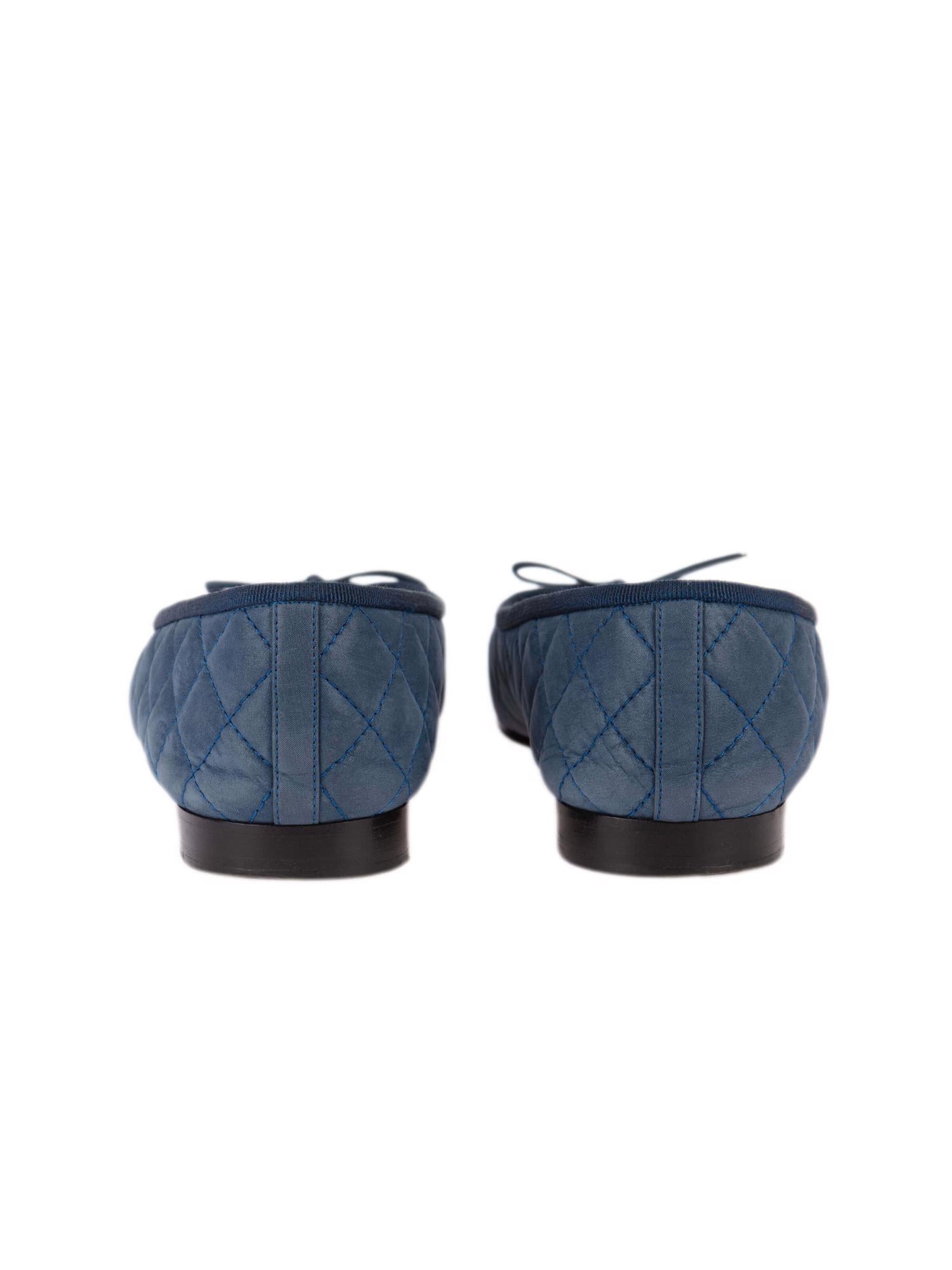 Bayan Mavi CHANEL BABET