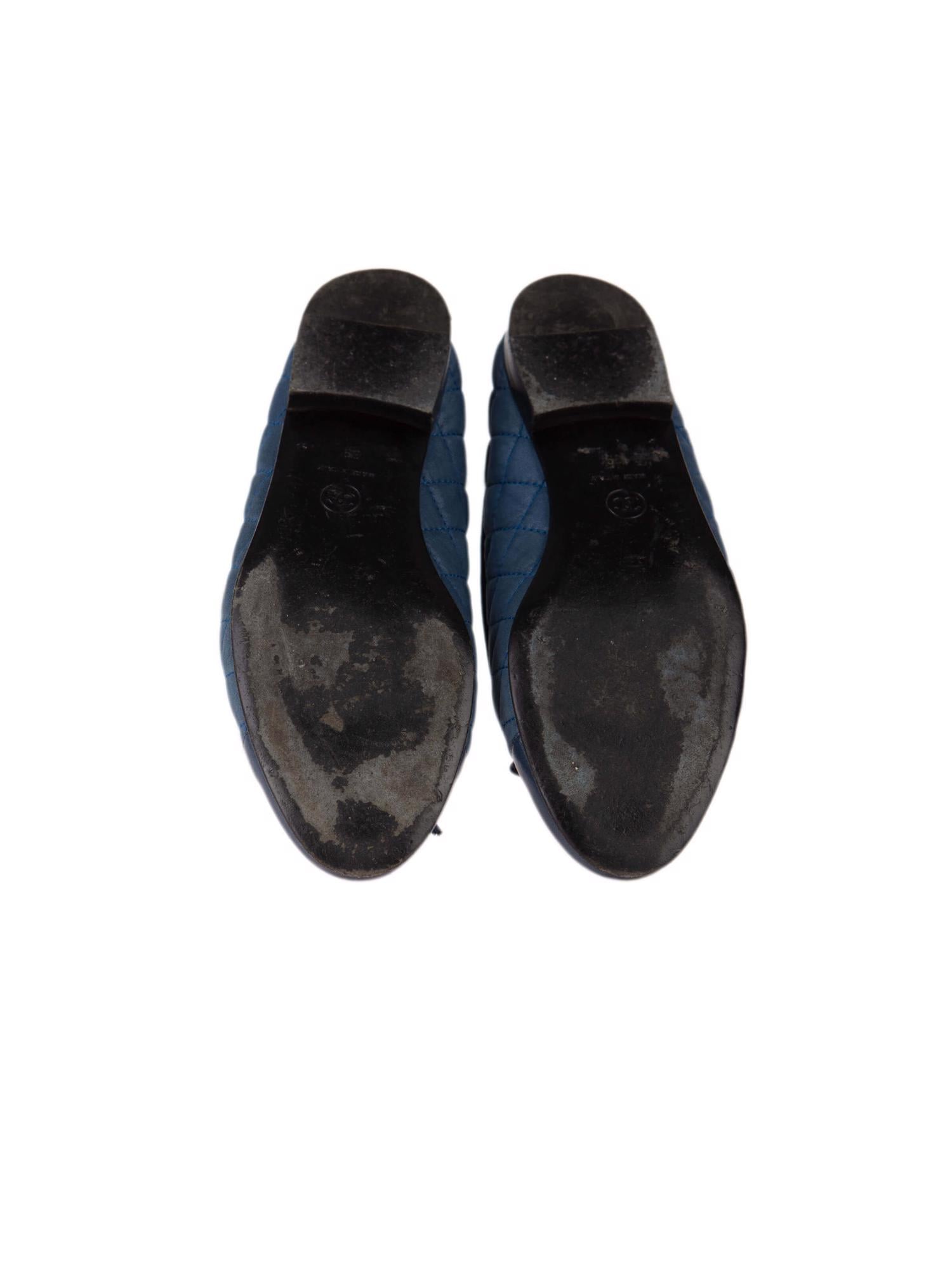 Bayan Mavi CHANEL BABET