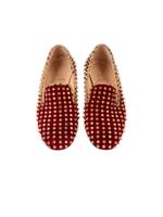 Bayan Kırmızı CHRISTIAN LOUBOUTIN LOAFER
