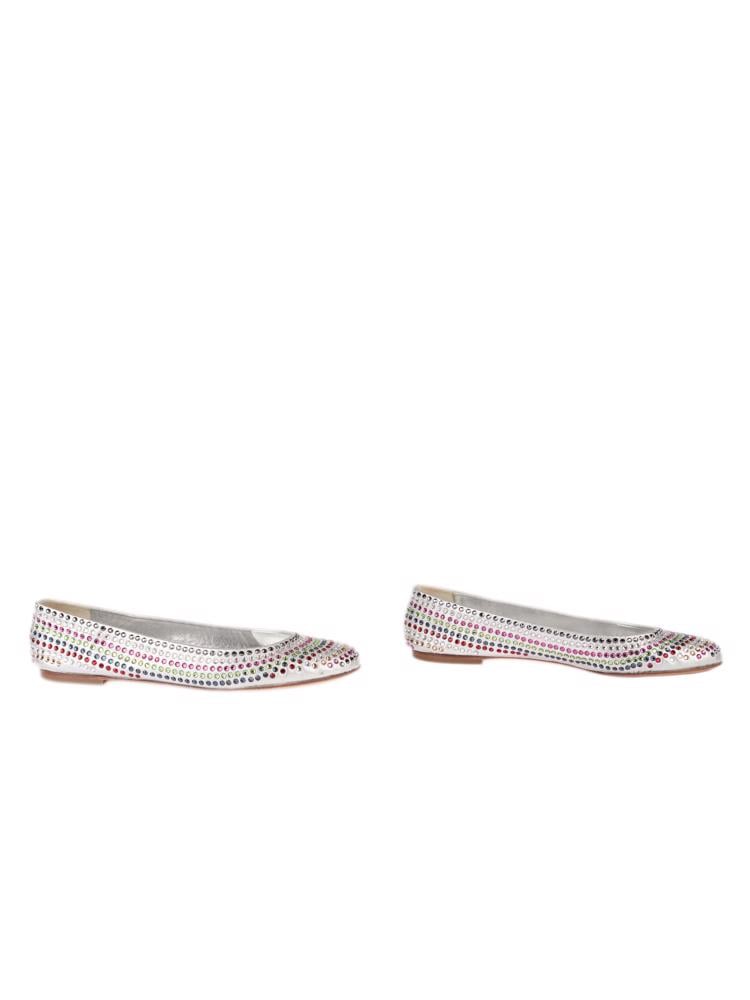 Bayan Gümüş GIUSEPPE ZANOTTI BABET