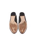Bayan Siyah MIU MIU LOAFER