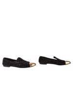 Bayan Siyah GIUSEPPE ZANOTTI LOAFER