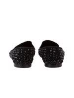 Bayan Siyah GIUSEPPE ZANOTTI LOAFER