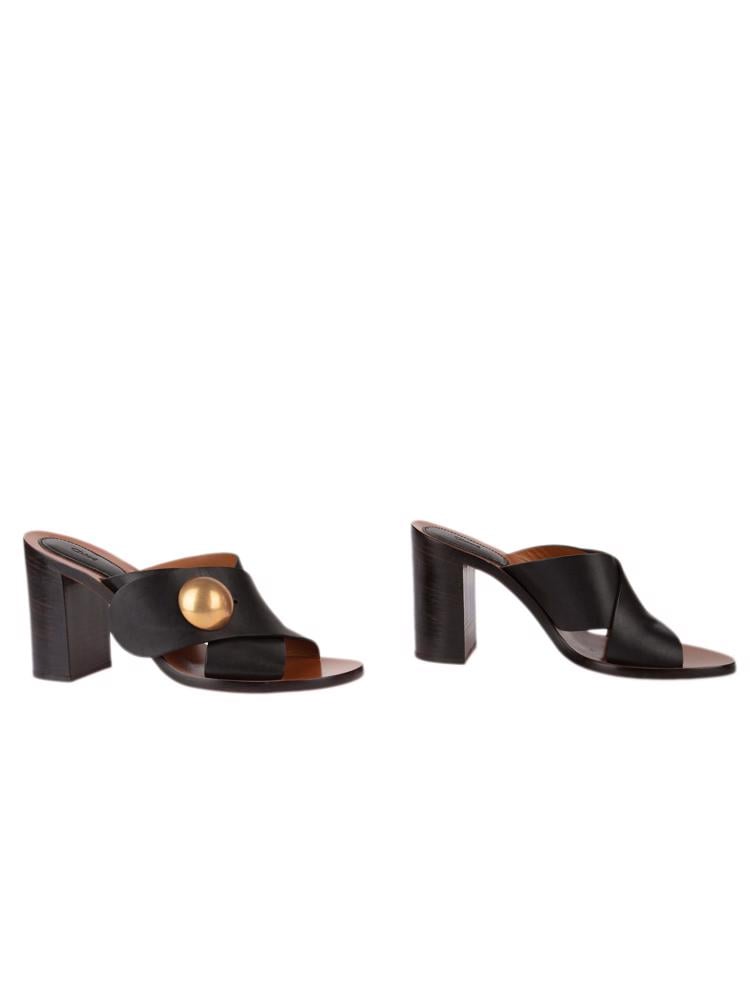 Bayan Siyah CHLOE TERLİK