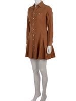 Bayan Kahve POLO BY RALPH LAUREN ELBİSE