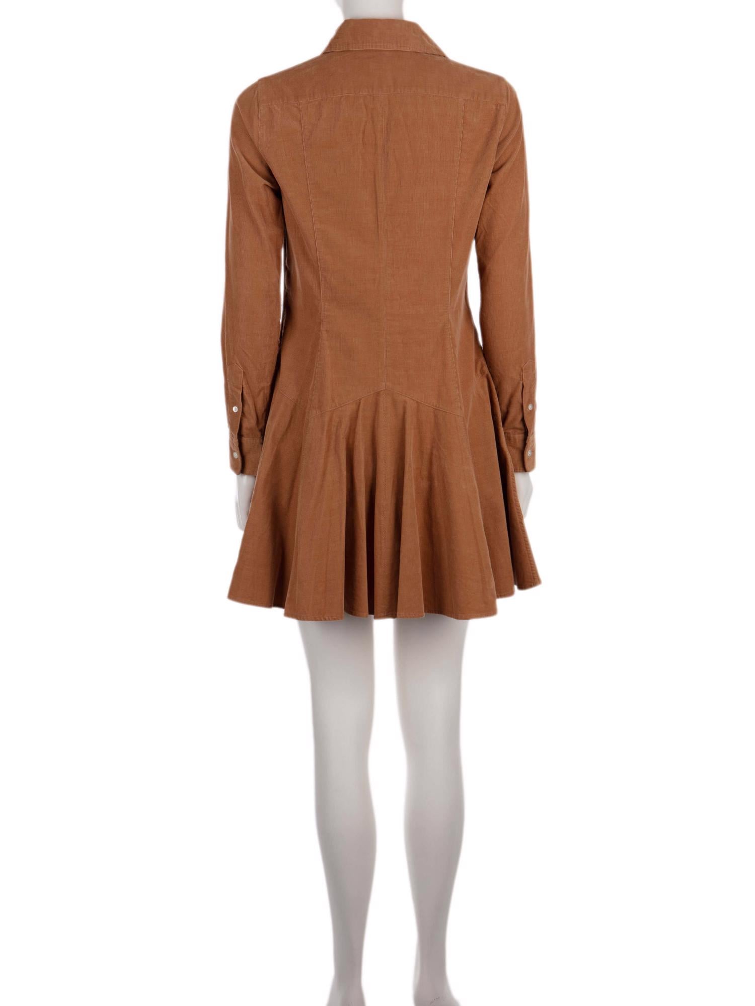 Bayan Kahve POLO BY RALPH LAUREN ELBİSE